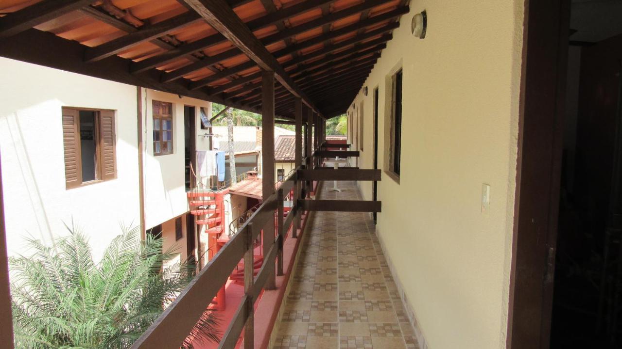 Residencial Chales Ancora Ubatuba Exterior photo