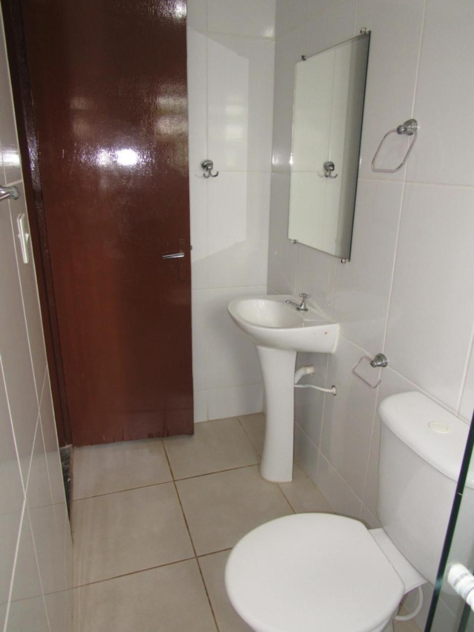 Residencial Chales Ancora Ubatuba Exterior photo